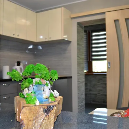 Appartement Maria Faleza Mangalia