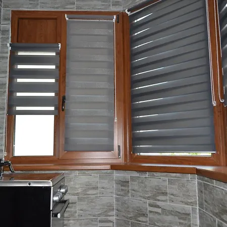 Maria Faleza Appartement Mangalia