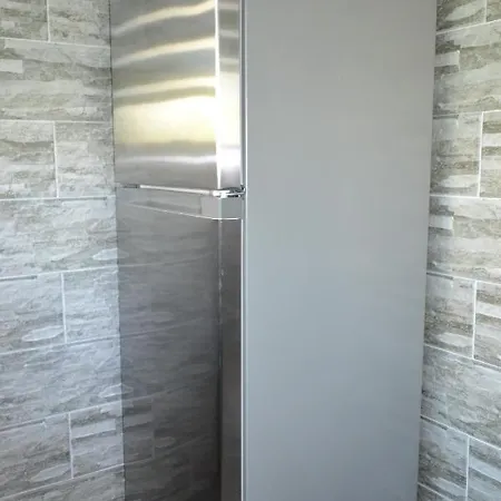 Appartement Maria Faleza Mangalia