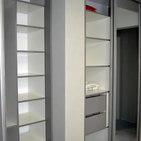 Maria Faleza Appartement *