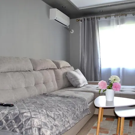 Maria Faleza Appartement