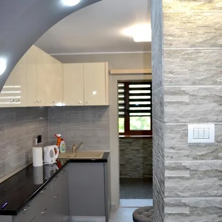 Maria Faleza Appartement