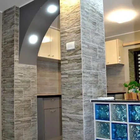 Maria Faleza Appartement *