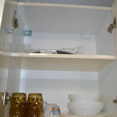 Maria Faleza Appartement Mangalia