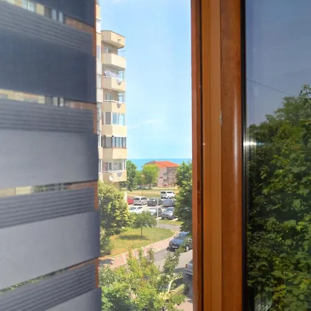 Maria Faleza Apartmán