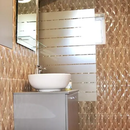 Apartmán Maria Faleza